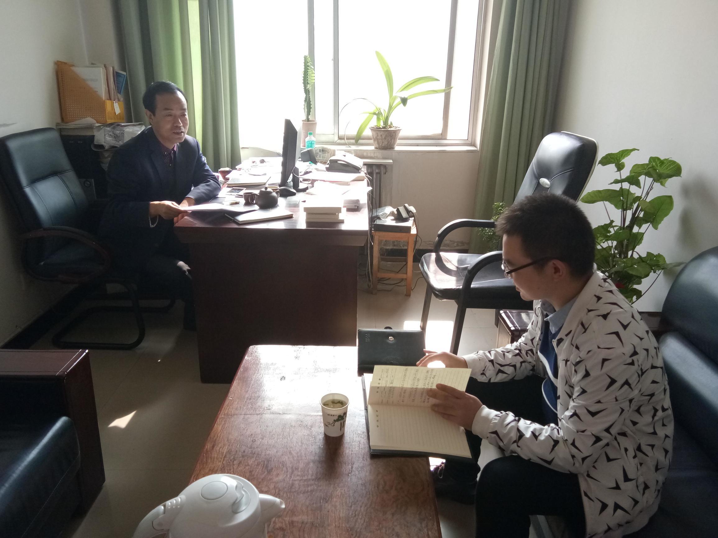 西固城街道交通新聞更新