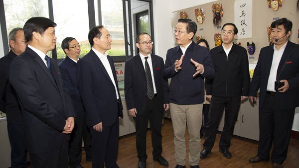 安順市委常委最新名單揭秘，職能與影響力一覽